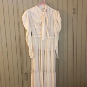 Elegant Ulla Johnson dress
